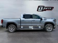 2026 GMC Sierra 1500 - Photo 4