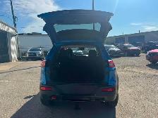 2018 Jeep Cherokee Trailhawk - Photo 4