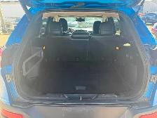 2018 Jeep Cherokee Trailhawk - Photo 5