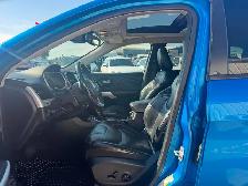 2018 Jeep Cherokee Trailhawk - Photo 9