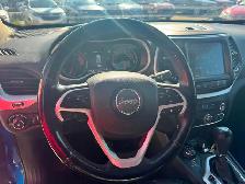 2018 Jeep Cherokee Trailhawk - Photo 10