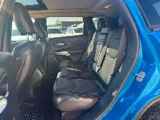 2018 Jeep Cherokee Trailhawk - Photo 19
