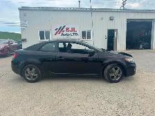2012 Kia Forte EX - Photo 2