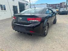 2012 Kia Forte EX - Photo 3