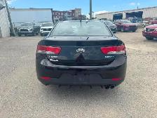 2012 Kia Forte EX - Photo 4