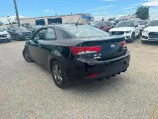 2012 Kia Forte EX - Photo 5