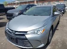 2017 Toyota Camry 4dr Sdn I4 Auto LE - Photo 2