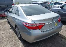 2017 Toyota Camry 4dr Sdn I4 Auto LE - Photo 3