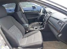 2017 Toyota Camry 4dr Sdn I4 Auto LE - Photo 4