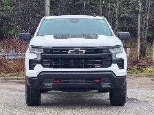 2026 Chevrolet Silverado 1500 LT Trail Boss- Towing up to - Photo 4