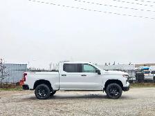 2026 Chevrolet Silverado 1500 LT Trail Boss- Towing up to - Photo 5