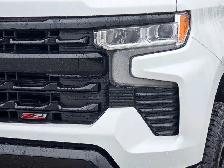 2026 Chevrolet Silverado 1500 LT Trail Boss- Towing up to - Photo 7