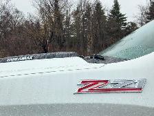 2026 Chevrolet Silverado 1500 LT Trail Boss- Towing up to - Photo 8