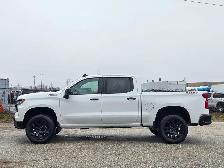 2026 Chevrolet Silverado 1500 LT Trail Boss- Towing up to - Photo 9