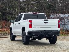 2026 Chevrolet Silverado 1500 LT Trail Boss- Towing up to - Photo 11