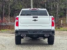 2026 Chevrolet Silverado 1500 LT Trail Boss- Towing up to - Photo 12