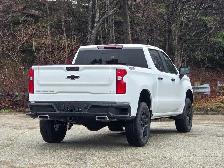 2026 Chevrolet Silverado 1500 LT Trail Boss- Towing up to - Photo 13