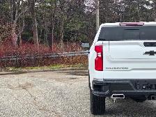 2026 Chevrolet Silverado 1500 LT Trail Boss- Towing up to - Photo 15