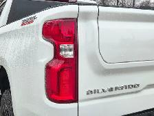 2026 Chevrolet Silverado 1500 LT Trail Boss- Towing up to - Photo 16