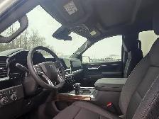 2026 Chevrolet Silverado 1500 LT Trail Boss- Towing up to - Photo 22