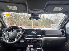 2026 Chevrolet Silverado 1500 LT Trail Boss- Towing up to - Photo 23