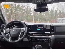 2026 Chevrolet Silverado 1500 LT Trail Boss- Towing up to - Photo 24