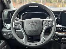 2026 Chevrolet Silverado 1500 LT Trail Boss- Towing up to - Photo 25