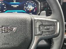 2026 Chevrolet Silverado 1500 LT Trail Boss- Towing up to - Photo 27