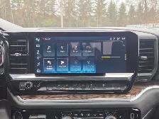 2026 Chevrolet Silverado 1500 LT Trail Boss- Towing up to - Photo 29