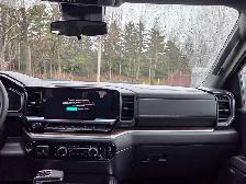 2026 Chevrolet Silverado 1500 LT Trail Boss- Towing up to - Photo 31