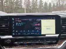 2026 Chevrolet Silverado 1500 LT Trail Boss- Towing up to - Photo 32