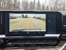 2026 Chevrolet Silverado 1500 LT Trail Boss- Towing up to - Photo 34