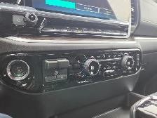2026 Chevrolet Silverado 1500 LT Trail Boss- Towing up to - Photo 36