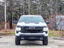 2026 Chevrolet Silverado 1500 LT Trail Boss- Towing up to - Photo 5
