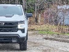 2026 Chevrolet Silverado 1500 LT Trail Boss- Towing up to - Photo 6