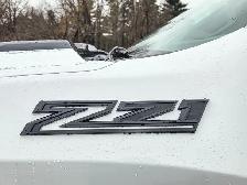 2026 Chevrolet Silverado 1500 LT Trail Boss- Towing up to - Photo 9