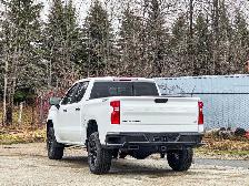 2026 Chevrolet Silverado 1500 LT Trail Boss- Towing up to - Photo 11
