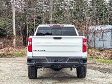 2026 Chevrolet Silverado 1500 LT Trail Boss- Towing up to - Photo 12