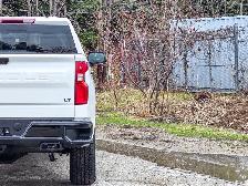 2026 Chevrolet Silverado 1500 LT Trail Boss- Towing up to - Photo 13