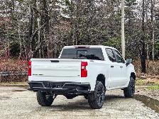 2026 Chevrolet Silverado 1500 LT Trail Boss- Towing up to - Photo 14
