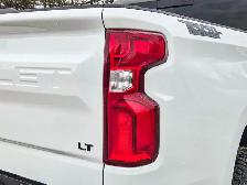 2026 Chevrolet Silverado 1500 LT Trail Boss- Towing up to - Photo 15