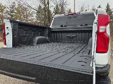 2026 Chevrolet Silverado 1500 LT Trail Boss- Towing up to - Photo 16