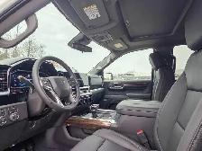 2026 Chevrolet Silverado 1500 LT Trail Boss- Towing up to - Photo 22