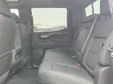 2026 Chevrolet Silverado 1500 LT Trail Boss- Towing up to - Photo 25