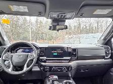 2026 Chevrolet Silverado 1500 LT Trail Boss- Towing up to - Photo 27