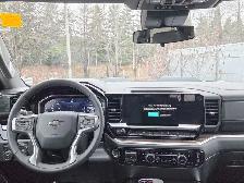 2026 Chevrolet Silverado 1500 LT Trail Boss- Towing up to - Photo 28