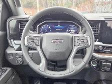 2026 Chevrolet Silverado 1500 LT Trail Boss- Towing up to - Photo 32