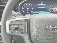 2026 Chevrolet Silverado 1500 LT Trail Boss- Towing up to - Photo 33