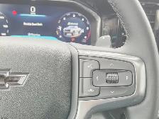 2026 Chevrolet Silverado 1500 LT Trail Boss- Towing up to - Photo 34