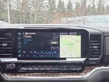 2026 Chevrolet Silverado 1500 LT Trail Boss- Towing up to - Photo 38